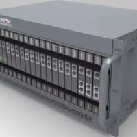 國威電話交換機WS824(5)U介紹