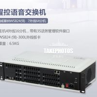 國威電話交換機ippbx成功應用平安養(yǎng)老險