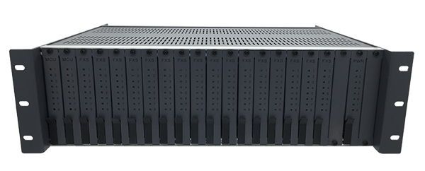 SPC8000-D3 數字調度機