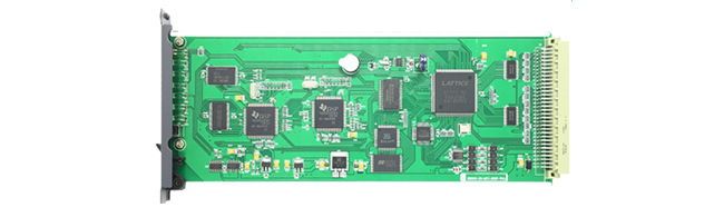 SPC8000-D3 數字調度機1