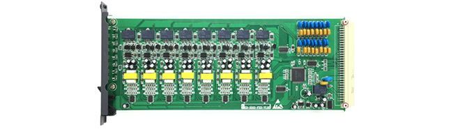 SPC8000-D3 數字調度機2