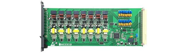 SPC8000-D3 數字調度機3