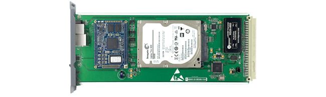SPC8000-D3 數字調度機4