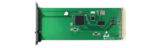SPC8000-D3 數字調度機5