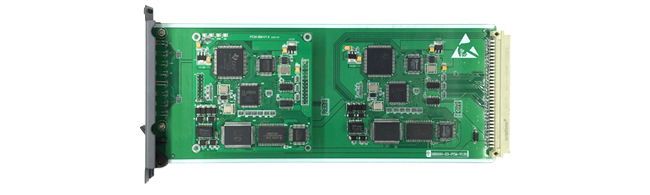 SPC8000-D3 數字調度機6