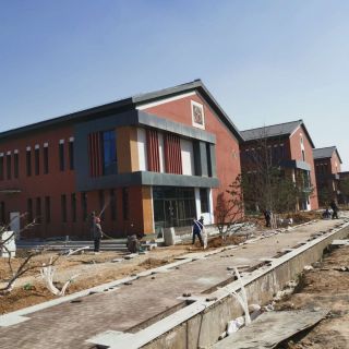 富平干部培訓學校采用國威NSN9000H數(shù)字程控交換機
