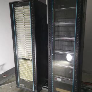 長安大學渭北校區(qū)內部電話采用申聯(lián)SL2000數(shù)字程控交換機系統(tǒng)